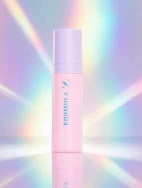 Formula Z Aura Energy Glowing Face Primer luminous + glowy